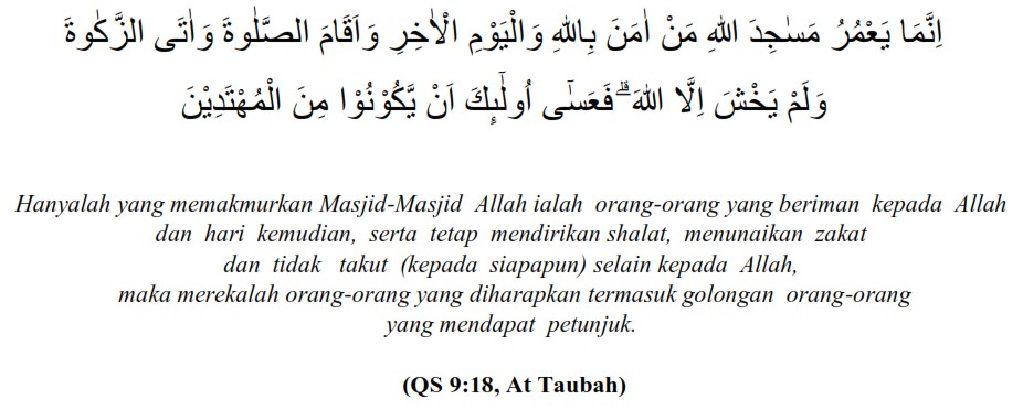 Dokumentasi IMMASJID