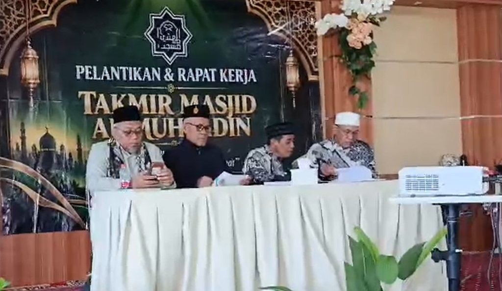 Dokumentasi IMMASJID