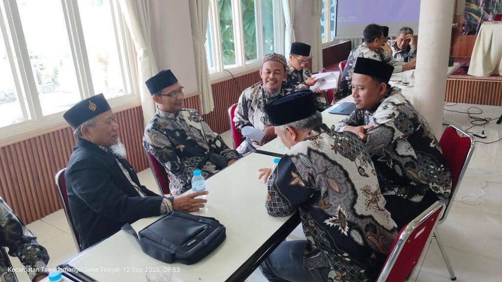 Dokumentasi IMMASJID