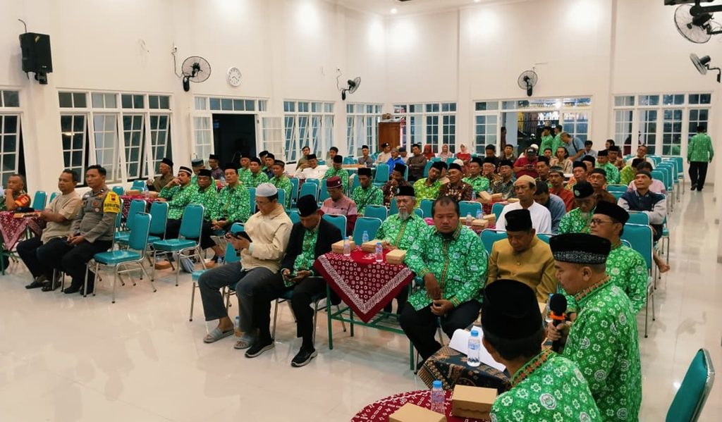 Dokumentasi IMMASJID