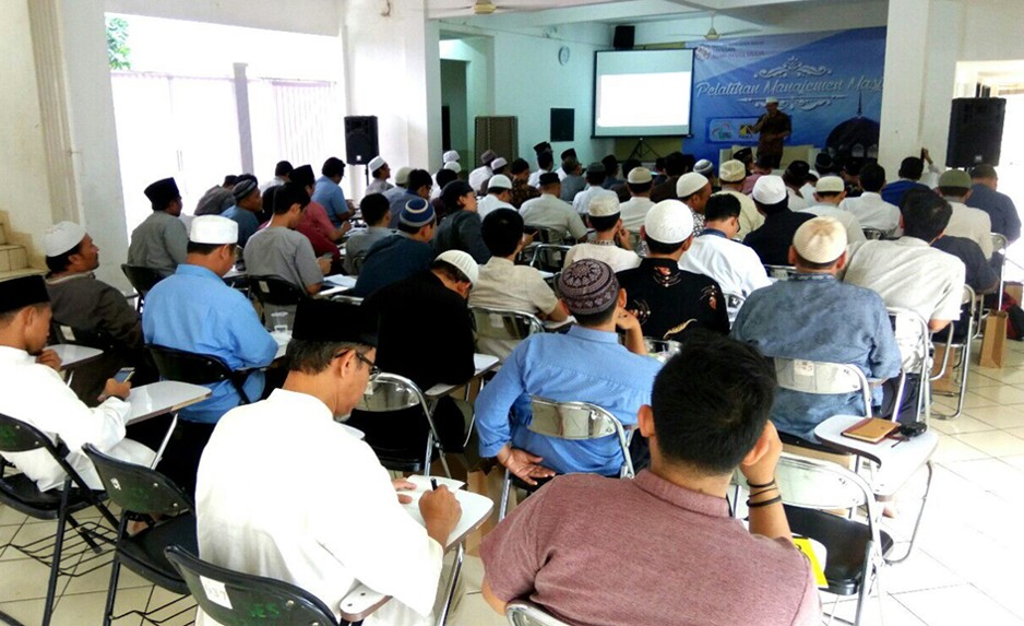 Dokumentasi IMMASJID