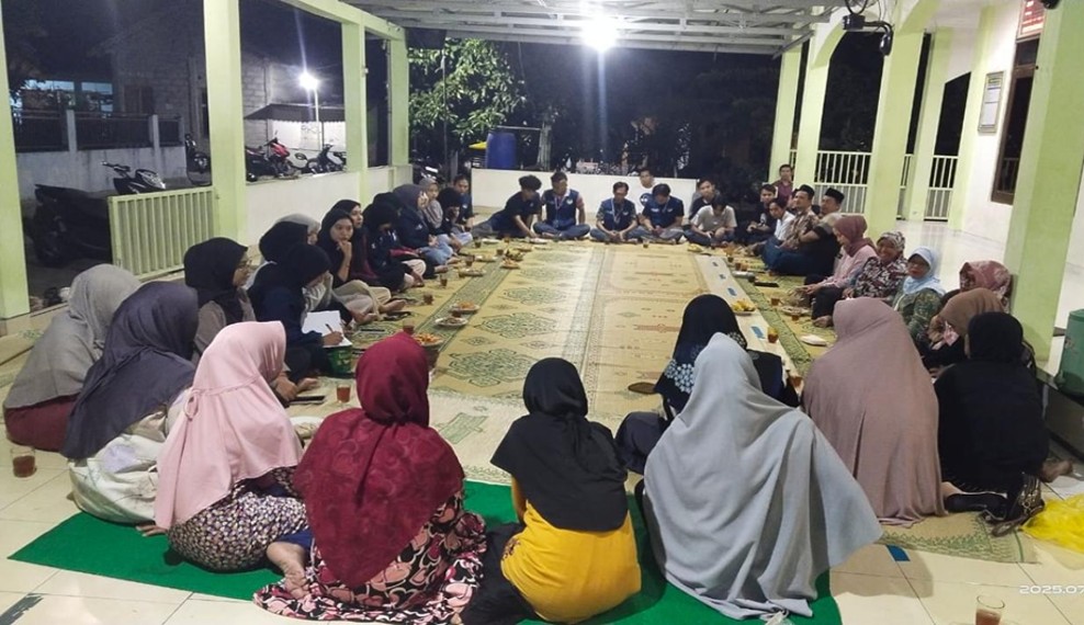 Dokumentasi IMMASJID