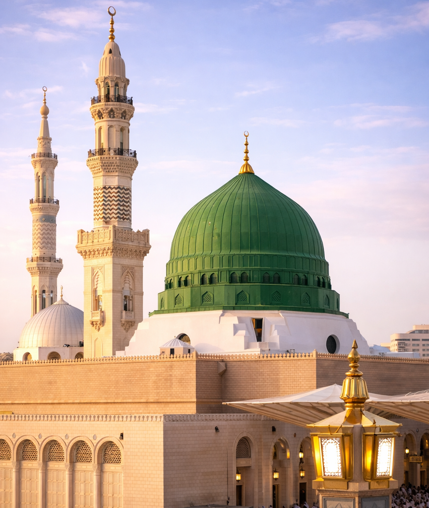 Dokumentasi IMMASJID